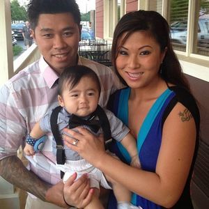 Meet your Posher, Tieng